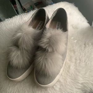 Steve Madden Slip on